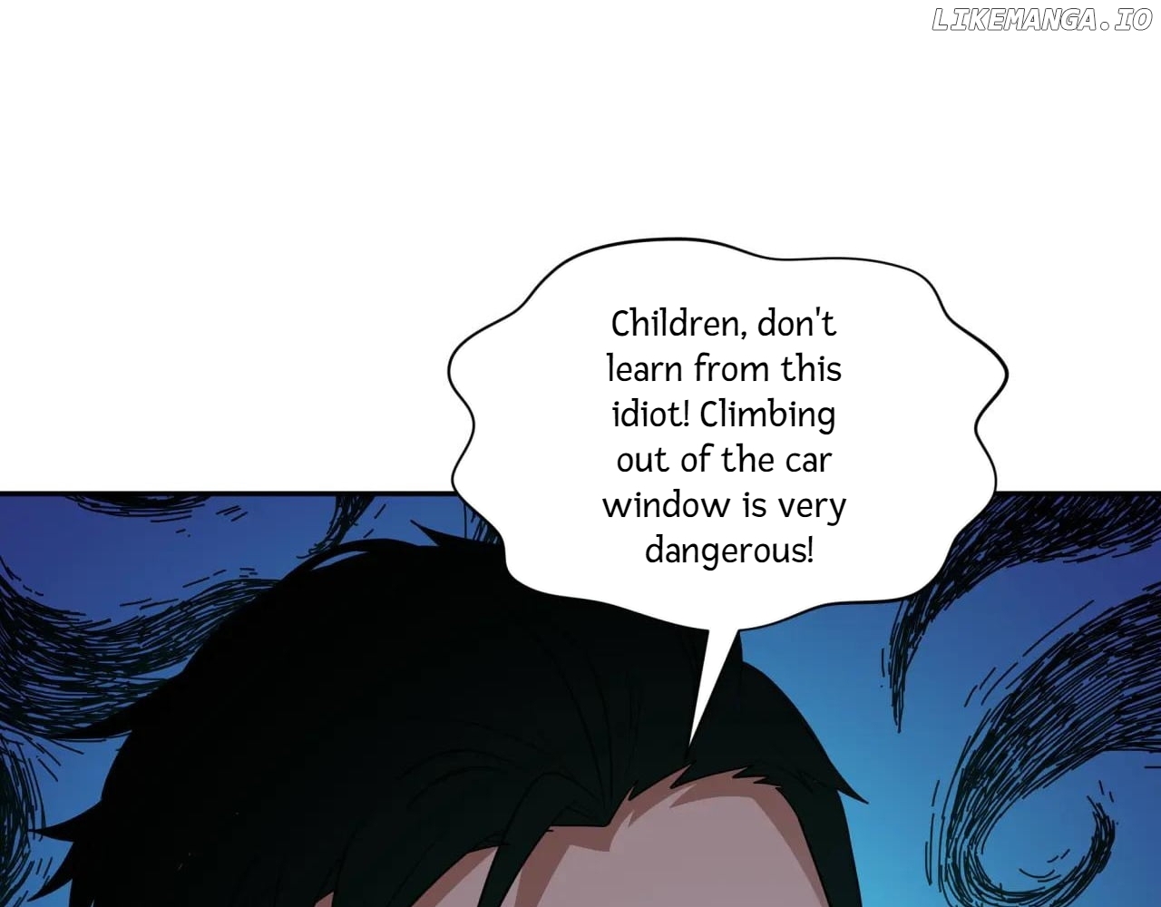 Era of the Haunted Chapter 289 - page 72